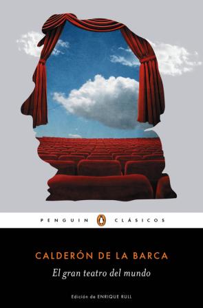 Libro El Gran Teatro del Mundo (2015)