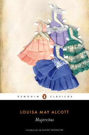 Libro Mujercitas (2015)
