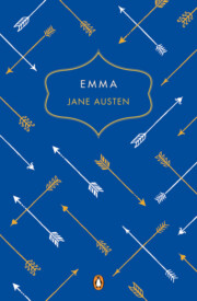 Portada de Emma