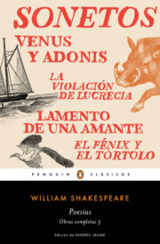 Portada de Poesias