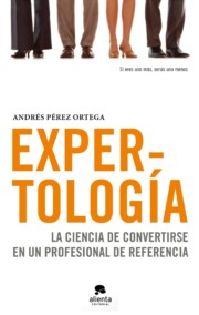 Portada de Expertologia