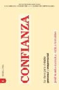 Libro Confianza: la Clave para el Exito Personal y Empresarial (2008)