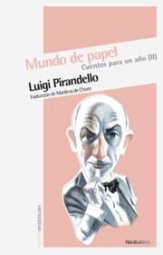 Libro Mundo De Papel: Cuentos para un Año Ii (2013)