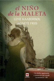 Portada de El Niño De la Maleta