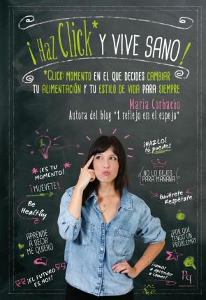 Libro ¡haz Click y Vive Sano! (2014)