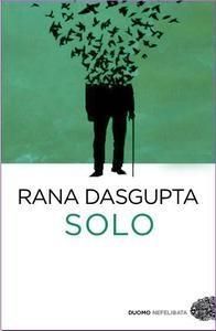 Libro Solo (2011)