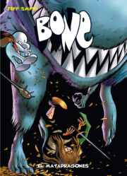 Libro Bone Nº 4: el Matadragones (edicion De Bolsillo) (2010)