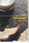 Libro Pan Comido (2011)