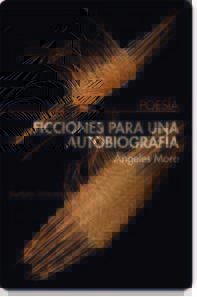 Libro Ficciones para Una Autobiografia (2015)