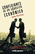 Libro Confesiones De un Gangster Economico. la Cara Oculta del Imperial Ismo Americano (2009)