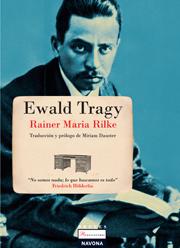 Libro Ewald Tragy (2010)