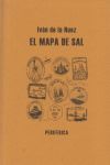 Libro El Mapa De la Sal (2010)