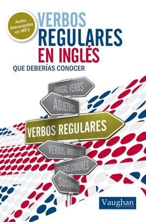 Libro Verbos Regulares Deberias Conocer (2012)