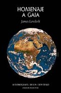 Libro Homenaje a Gaia: la Vida De un Cientifico Independiente (2005)