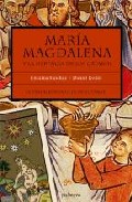 Libro Maria Magdalena (2006)