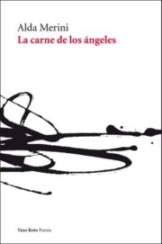 Portada de La Carne De los Angeles