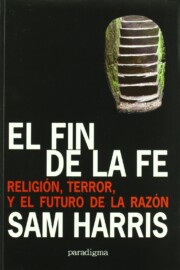 Portada de El Fin De la Fe