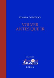 Libro Volver Antes Que Ir (2012)