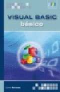 Libro Visual Basic Basico (2009)