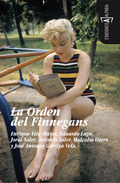 Libro La Orden del Finnegans (2010)