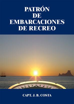 Libro Patron De Embarcaciones De Recreo (2014)