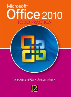 Libro Microsoft Office 2010, Todo Practica (2010)