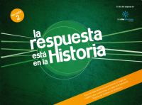 Libro La Respuesta Esta en la Historia Vol.2 (2012)