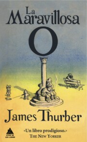 Portada de La Maravillosa O