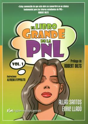 Libro El Libro Grande De la Pnl (vol. 1) (2012)