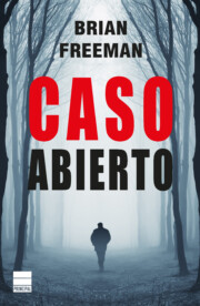Portada de Caso Abierto