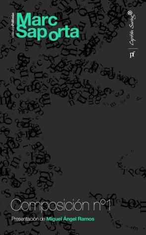 Libro Composicion Nº1 (2013)
