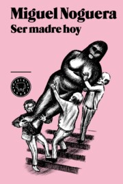 Portada de Ser Madre Hoy