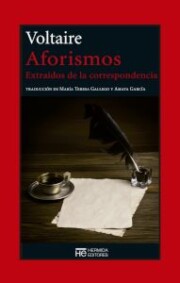 Portada de Aforismos