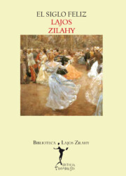 Libro El Siglo Feliz (2012)
