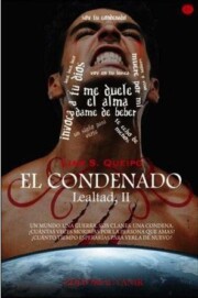 Libro Saga Lealtad Ii: el Condenado (2013)