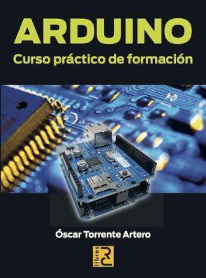 Libro Arduino: Curso Practico De Formacion (2013)