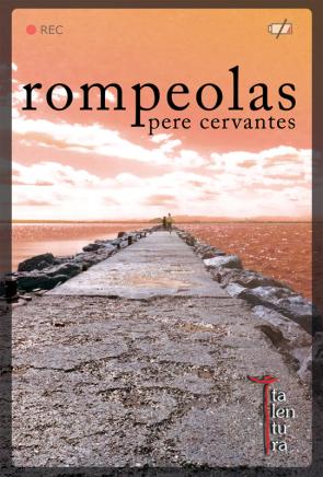 Libro Rompeolas (2013)