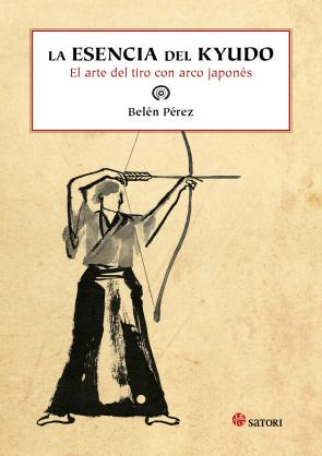 Libro La Esencia del Kyudo (2013)
