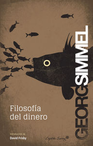 Libro Filosofia del Dinero (2013)