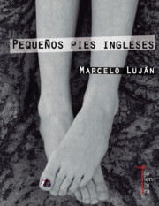 Portada de Pequeños Pies Ingleses