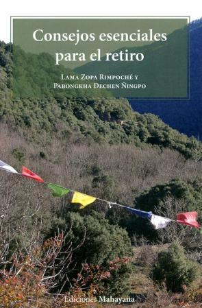 Libro Consejos Esenciales para el Retiro (2014)