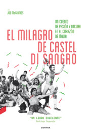 Portada de El Milagro De Castel Di Sangro