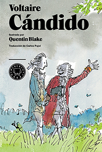 Libro Candido (2014)
