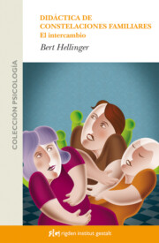 Portada de Didactica De Constelaciones Familiares