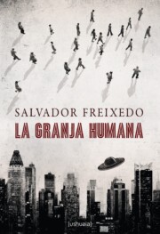 Portada de La Granja Humana