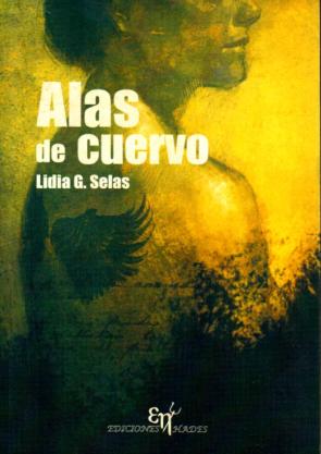 Libro Alas De Cuervo (2014)