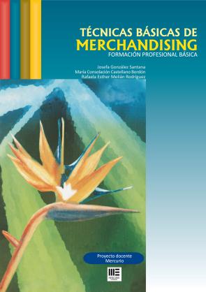 Libro Tecnicas Basicas De Merchandising (2014)