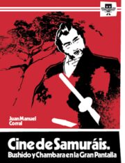 Libro Cine De Samurais (2014)
