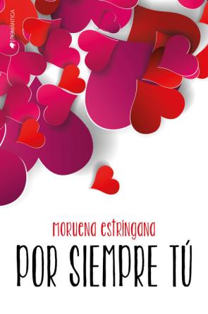 Libro Por Siempre Tu (2015)