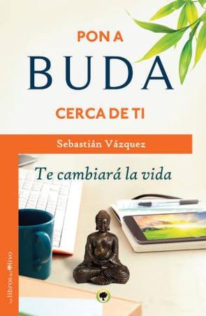 Libro Pon a Buda Cerca De Ti (2014)